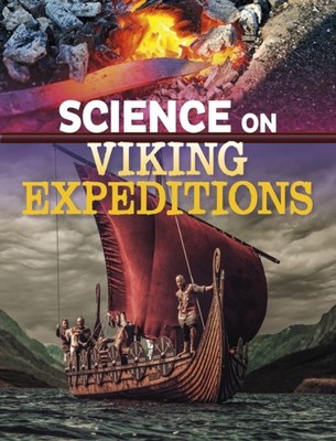 Science on Viking Expeditions by Isaac Kerry (Paperback Book)