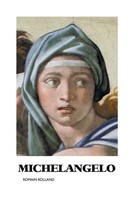 Michelangelo Romain Rolland Taschenbuch Painters Series Kartoniert / Broschiert
