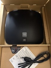 Cisco CP-8831-K9 Unified IP Conference Phone 8831 NEW Open Box Complete