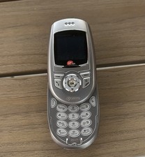 KYOCERA SLIDER PHONE SE 47 VIRGIN MOBILE MTV EDITION PARTS ONLY Untested