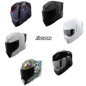 Icon Mainframe Helmet | eBay