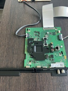 Parts für Samsung GU43TU8079U Main Board + Netzteil Platine TV Platine