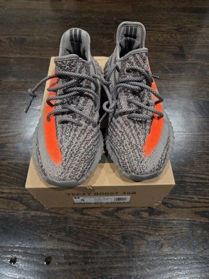 adidas Yeezy Boost 350 V2 Beluga Reflective 2021