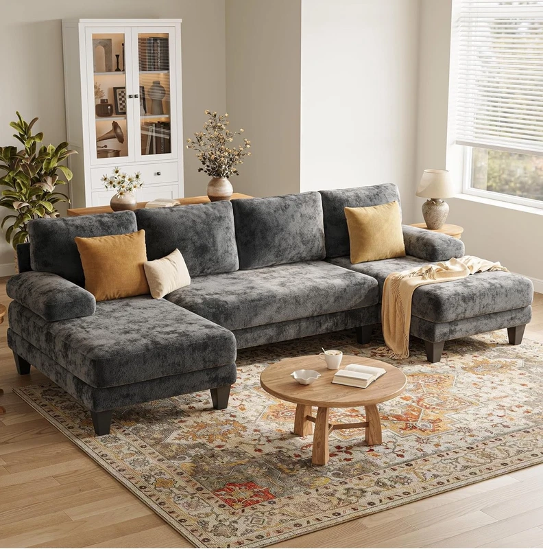 Couches and Sofas