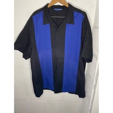 Port Authority Casual Button Down Short Sleeve Shirt