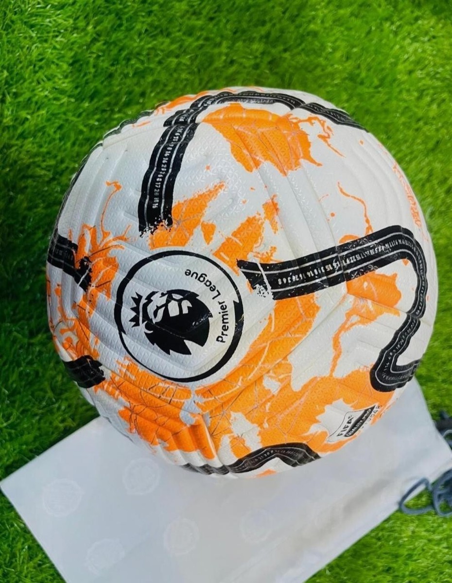 New Nike Flight Premier League 2023-24 Soccer Match Ball Size 5 | eBay