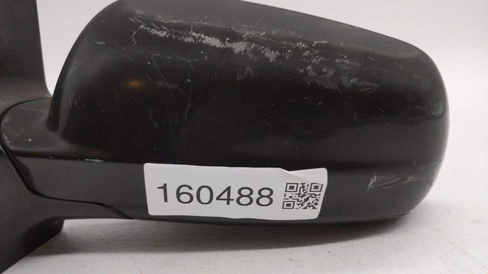 Espejo retrovisor eléctrico negro AONMZ para conductor Volkswagen Jetta 1999-2011 Foto 3 de 4