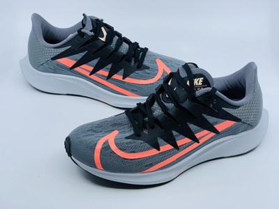 Nike Zoom Rival Fly Women's Running Cool Grey CD7287-002 Shoes/Sneakers Size 5.5