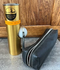 Vintage Acc-U-Test Golf Ball Compression & Concentricity Tester WORKS AccuTest