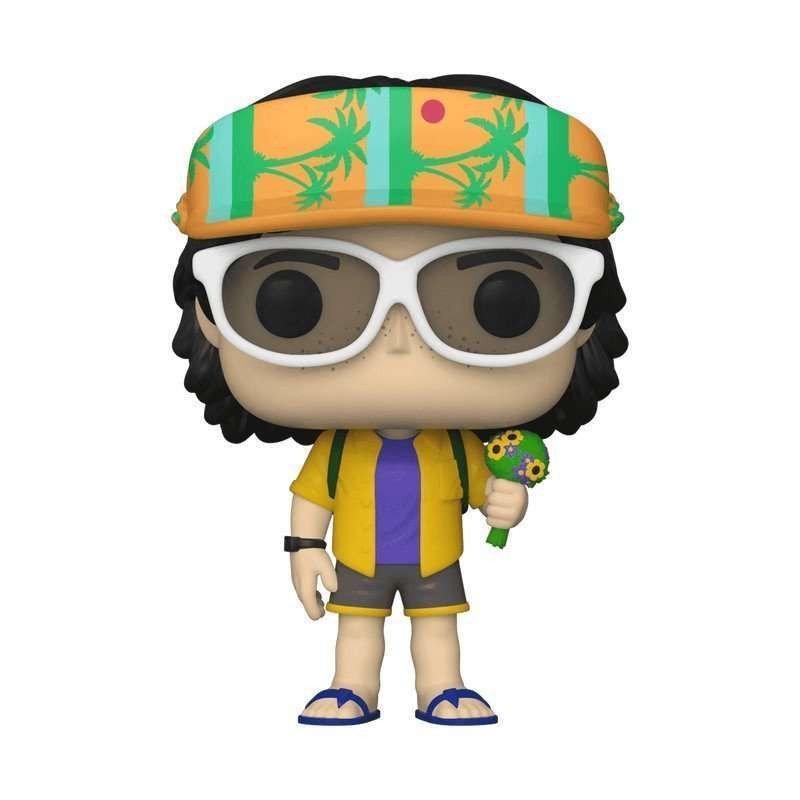 Funko POP! Stranger Things Mike with Sunglasses