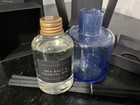 Apothecary Guild  Reed Diffuser.Sea Salt&Coastal Mist.4 Fluid Oz.Opened Box. — photo 6