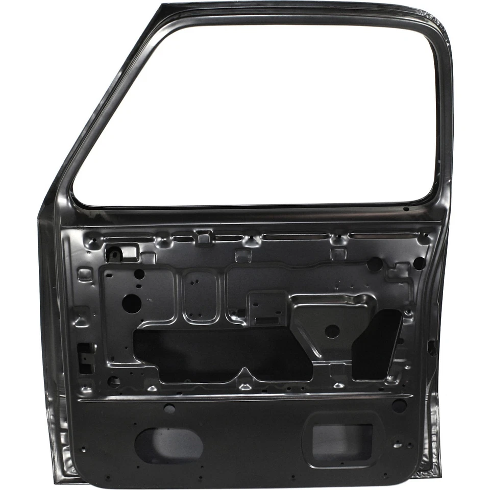 Door Shells Front Passenger Right Side for Ram Truck Hand  55154552 Dodge W250 Foto 4 de 4