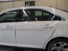 Used Rear Left Door Assembly Rear Side Fits 2011 Ford Taurus Electric Tinted Re Used Rear Left Door Assembly Rear Side Fits 2011 Ford Taurus Electric Tinted Re