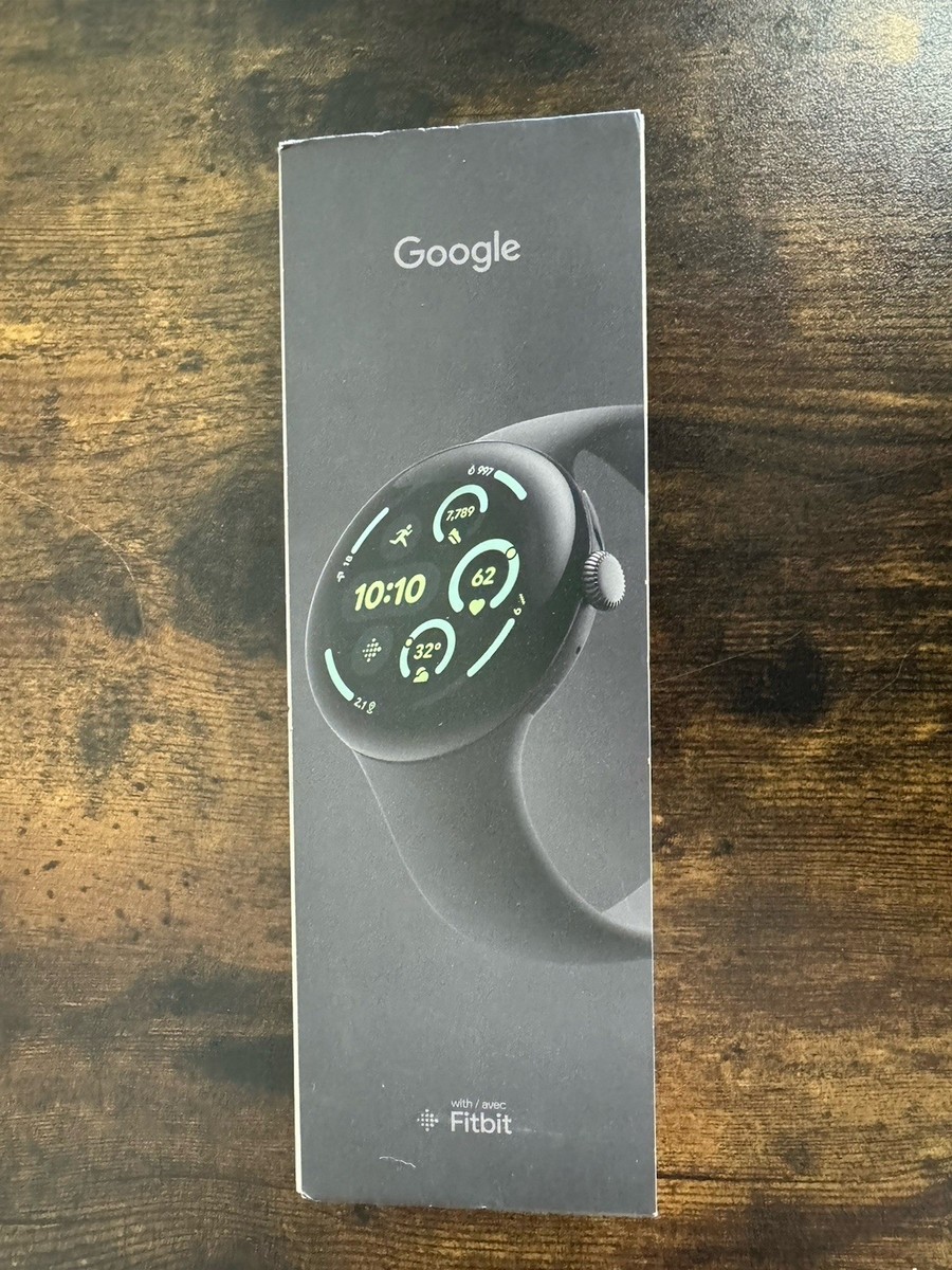 Buy Google Pixel Watch 3 45mm WiFi GPS Obsidian Matte Black Buy Google Pixel Watch 3 45mm WiFi GPS Obsidian Matte Black