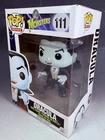 Funko Pop! Dracula #111 Universal Monsters Movies Horror Vampire Vinyl Figure