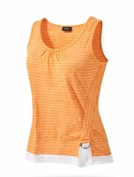 Top Orange GrößE Xs Damen Mexx Shirttop 1.1483