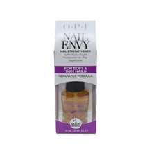 OPI Nail Envy Nail Strengthener - 0.5 Fl Oz /...
