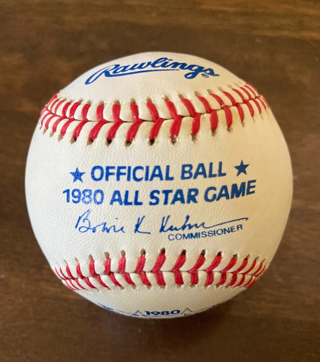Rawlings All-Star Game MLB Balls for sale | eBay