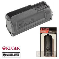 Ruger American Rifle .308 .243 Multi-caliber 4-round Magazine 90689 Fast Ship Ruger American Rifle .308 .243 Multi-caliber 4-round Magazine 90689 Fast Ship