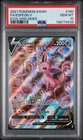 2021 POKEMON SWORD & SHIELD EVOLVING SKIES #180 FULL ART/ESPEON V PSA 10