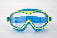 Sunflex Schwimmbrille Octopus 3 - 6 Jahre