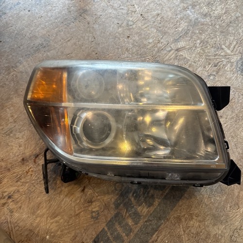 Halogen 2006 2007 2008 Honda Pilot Right Passenger RH Headlight Oem j6525 DG