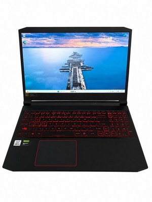 Acer Nitro 5 Upgraded Gaming Laptop Intel Core i5-10300H NVIDIA GeForce GTX 1650