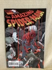 Amazing Spider-man #619 Marvel Bagged & Boarded