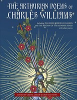The Arthurian Poems Of Charles Williams Charles Williams Taschenbuch Englisch