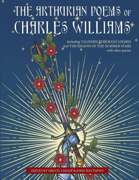 The Arthurian Poems Of Charles Williams Charles Williams Taschenbuch Englisch-image