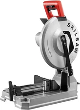 SKILSAW 12 In. Metal Dry Cut Saw with Diablo Blade- SPT62MTC-22