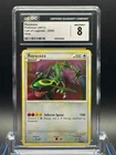 CGC 8 NM/MINT ✨ - Rayquaza #20 Call of Legends Holo - 2011 Pokemon