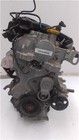 M4R713 COMPLETE ENGINE / 36750 FOR RENAULT SCENIC III JZ0/1_ 2.0 16V JZ0G, JZ