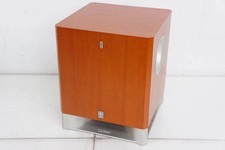 DDP YAMAHA YST-SW225 Active Subwoofer QD-Bass 120W JDM JAPAN EXCLNT