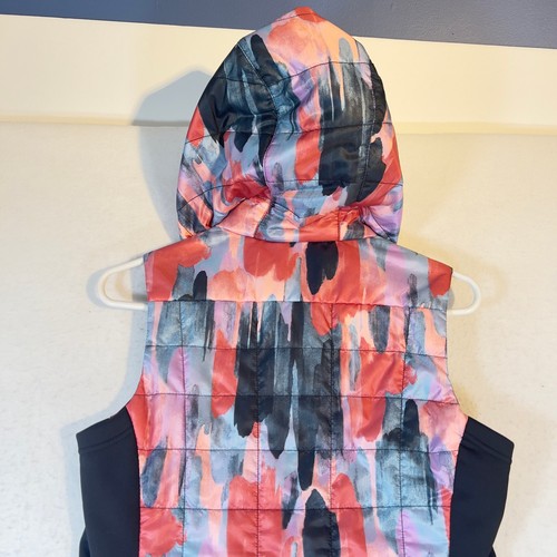 L.L.Bean PrimaLoft Cross Core Packaway Long Vest Women's XXS Reg NEW Item 505996 - Picture 14 of 24
