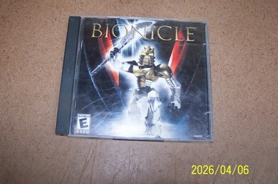 Bionicle