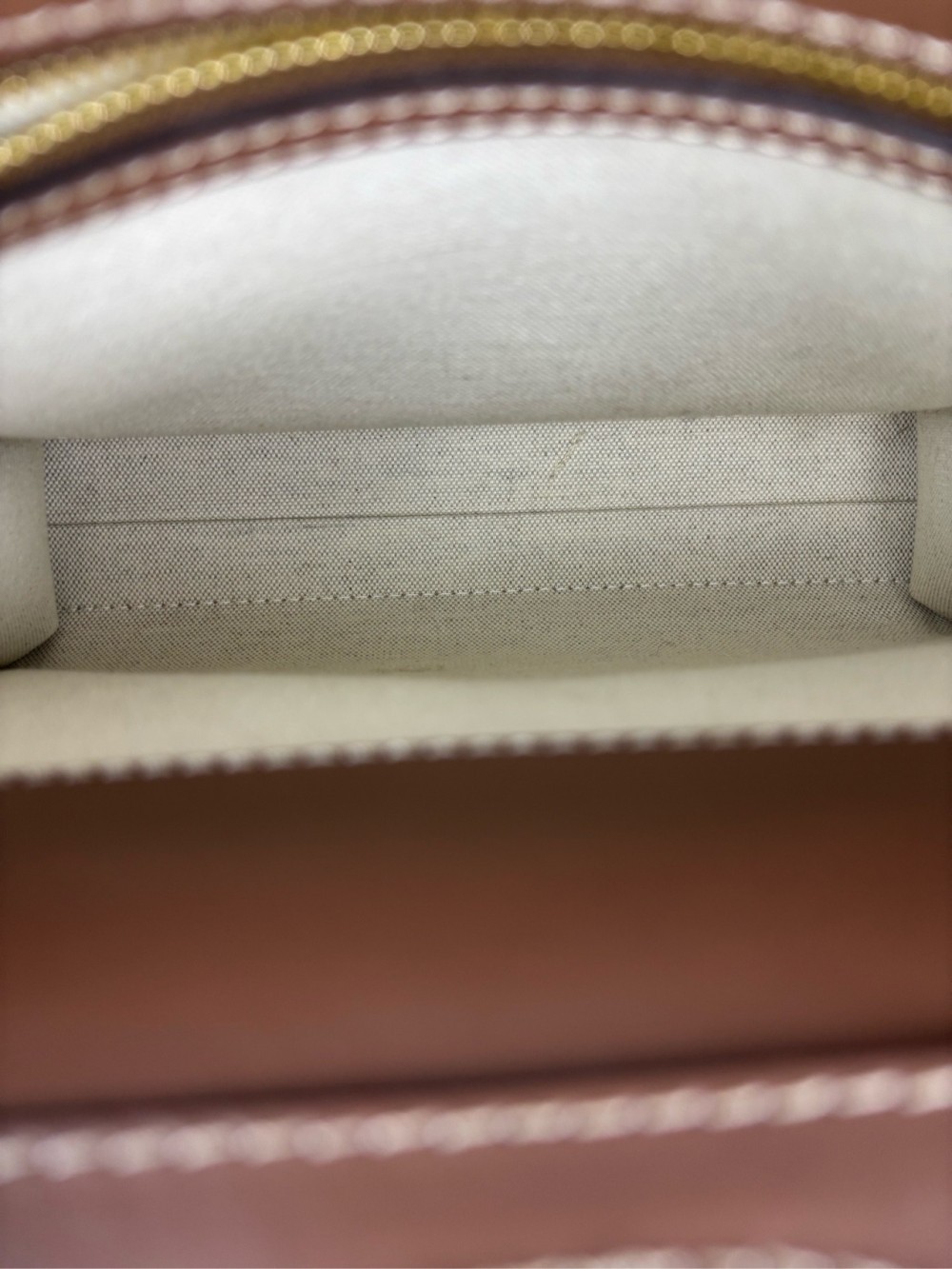 Burberry Pocket bag Canvas patchwork handbags tot… - image 9