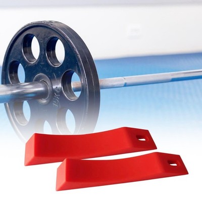 Deadlift Barbell Wedge, Deadlift Jack, Universal Dead Lift Jack Hantelbrett für
