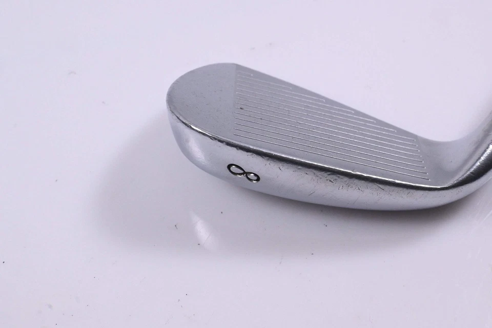 Miura PP-9003 #8 Iron / Regular Plus Flex Project X Graphite Shaft - Image 3 of 4