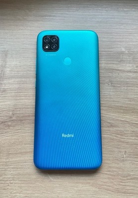 Redmi 9C NFC 3GB RAM, 64 GB, Aurora Green