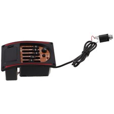  Acoustic Guitar Preamp Pickup: Guitar Pickup Tuner Preamp - 5 Band Equalizer