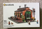 New ListingLego - 910033 Old Train Engine Shed Bricklink Design Program. Brand New Sealed.