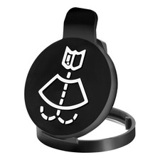 Windshield Wiper Washer Fluid Reservoir Tank Bottle Cap Replacement Car Wiper...
