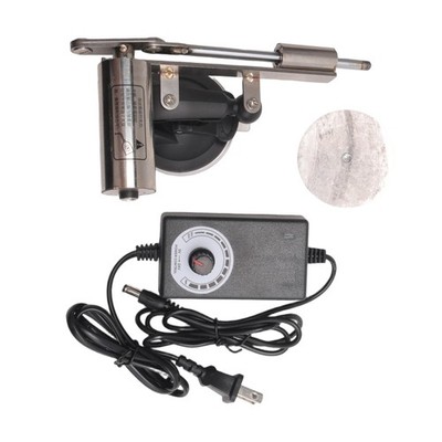 Reciprocating Telescopic Motor 39mm Stroke Linear Actuator 12V3653