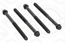 Cylinder Head Bolt Set Replacement For Engine Service Fits ELRING 258.610