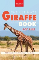 Jenny Kellett | The Ultimate Giraffe Book For Kids | Taschenbuch | Englisch