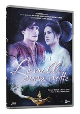 le mille e una notte - aladino e sherazade (2 dvd) DVD italiano (DVD) (IMPORTACIÓN EE. UU.)