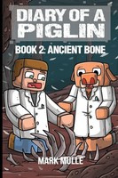 Mark Mulle (U. A.) | Diary Of A Piglin Book 2 | Taschenbuch | Englisch (2023)