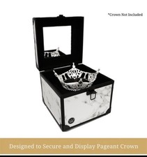 The Ultimate Crown Box, Marble