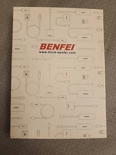 ￼ Hdmi To Display Port It’s 8K Works Very Well. Brand New Only The Box Was Open.